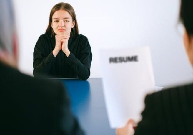 How to answer this dreaded interview question like a pro
