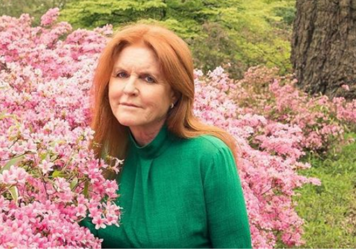 Fans support Sarah Ferguson as she confirms cancer diagnosis | SHEmazing!