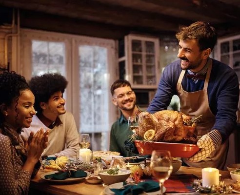 McDonnells has Christmas all wrapped up with Brand New Roast Gravy