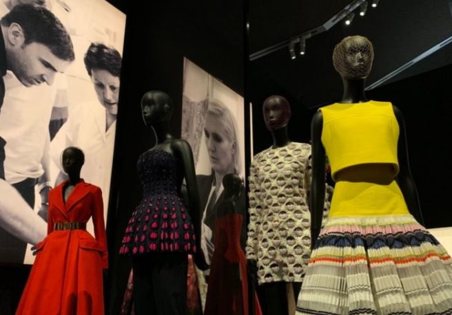 Got the January blues? Colour therapy can bring you joy