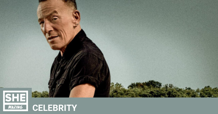Bruce Springsteen announces heartbreaking death of mum | SHEmazing!