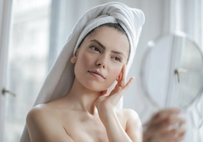 This New Year’s resolution in one your skin will thank you for