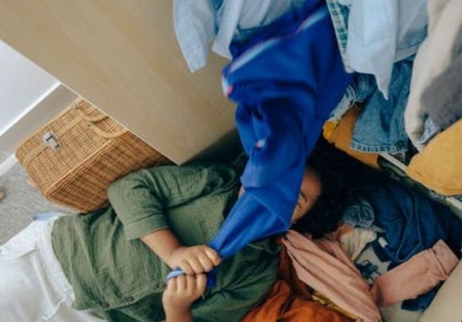 Nothing to wear? The wardrobe mistakes you could be making