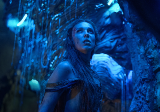 Netflix releases trailer for Millie Bobby Brown film ‘Damsel’