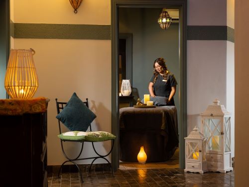 The Rose Quartz Crystal Facial at Killashee Hotel: a dream gift for Mother’s Day