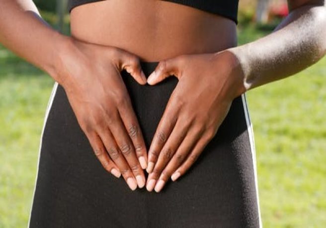 Looking after your yourself: 3 tips for better gut health!