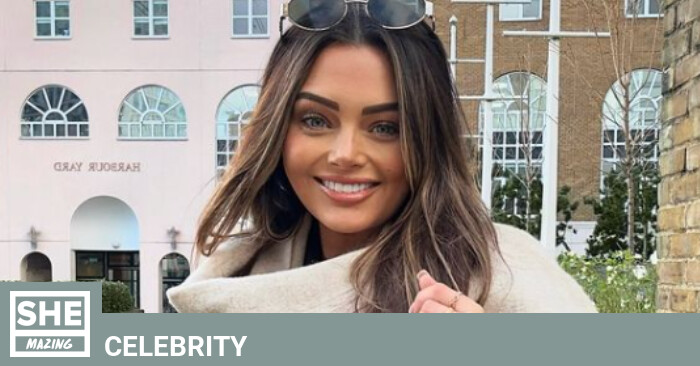 Kendall Rae Kids Love Island’s Kendall Rae Knight shares insight into son’s first ...