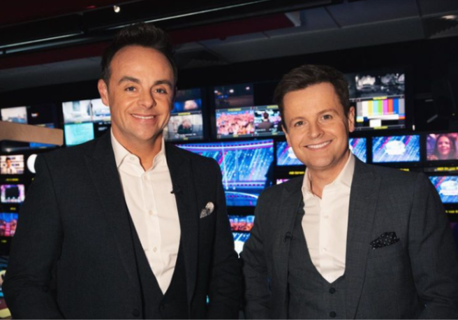 Ant and Dec finally unveil first details on reboot of Byker Grove