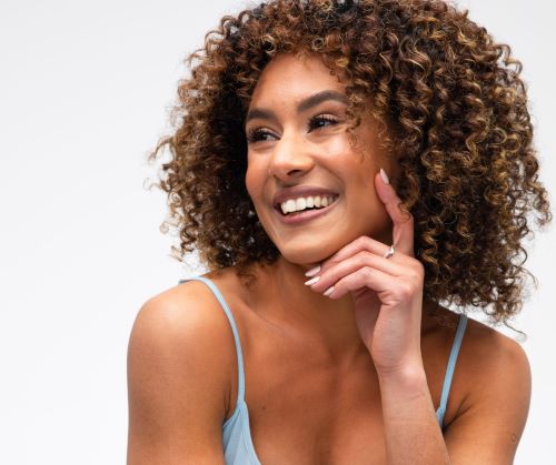 Master the art of beautiful defined curls with Curlyco