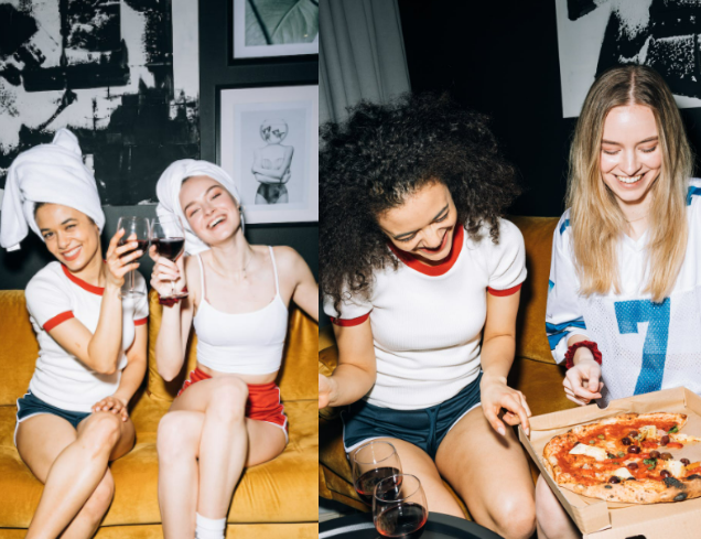 8 tips on how to throw the best Galentine’s Day party