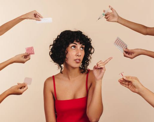 Dr. Doireann O’Leary shares her top tips on reproductive health & fertility