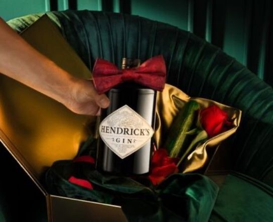 Give the gift of treats this Christmas with our food & drink gift guide