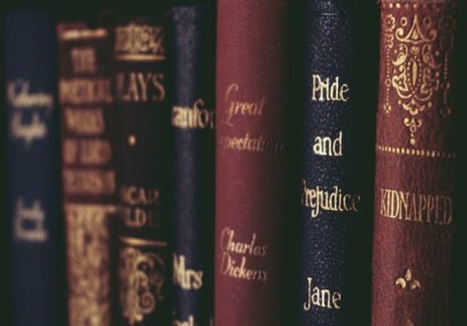 9 classic books under 200 pages that you could read in a day
