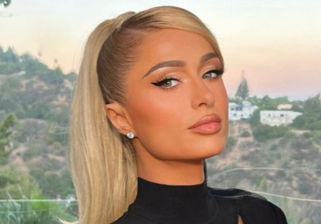 Paris Hilton celebrates big milestone for son Phoenix