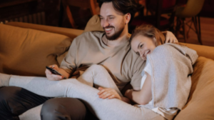 Ultimate list of cosy films to watch as we settle into autumn