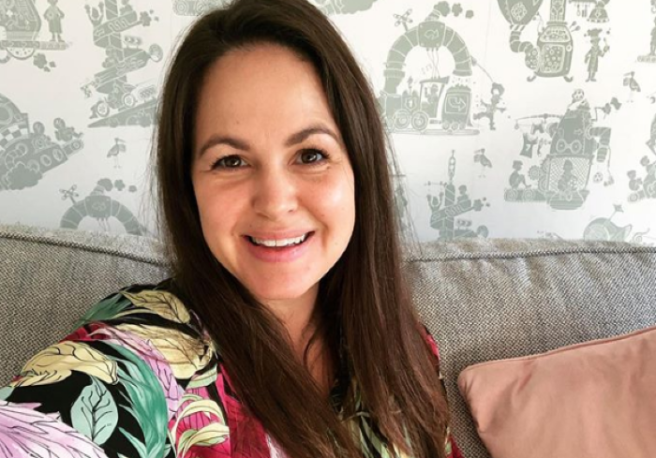 Giovanna Fletcher pens moving tribute to son on special occasion