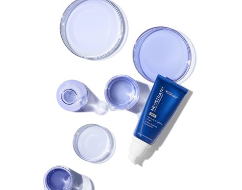 Lift, sculpt and contour with NeoStrata’s Revolutionary Rebound Sculpting Cream