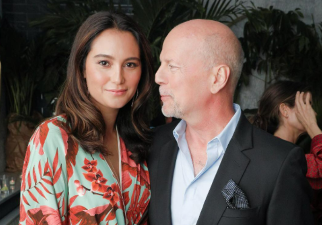 Bruce Willis’ wife Emma details ‘hardest decision’ amid his dementia
