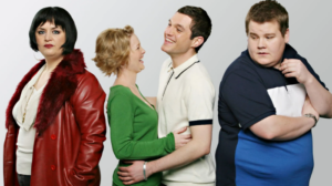 Gavin & Stacey star confirmed for next Harlan Coben adaptation