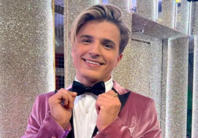Nikita Kuzmin addresses Strictly future after Celebrity Big Brother