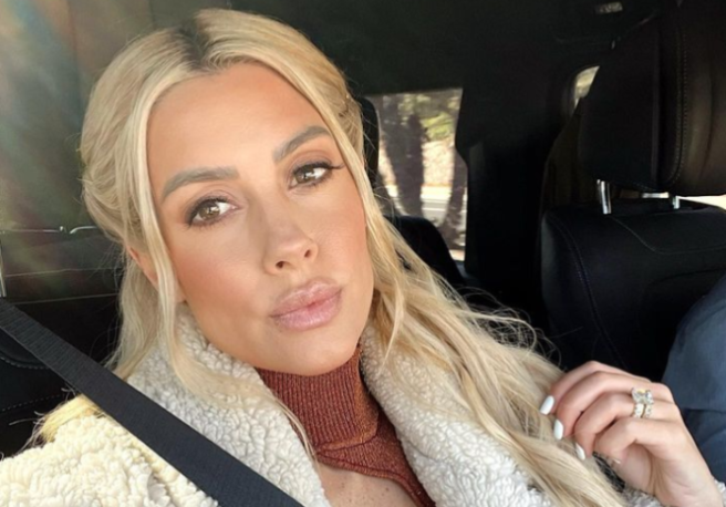 Selling Sunset star Heather El Moussa details ‘chaotic’ life