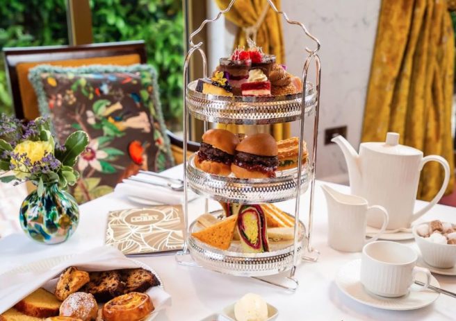 Escape to four-star Lawlor’s of Naas and plan your spring getaway