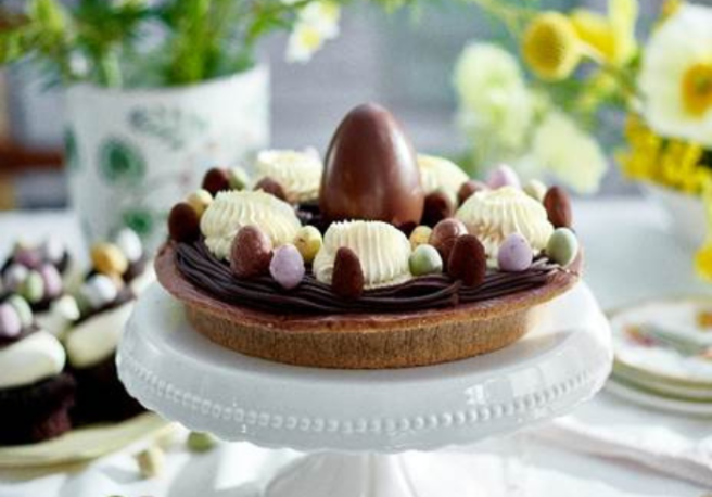 Create the ultimate roast dinner with Avoca’s Easter selection