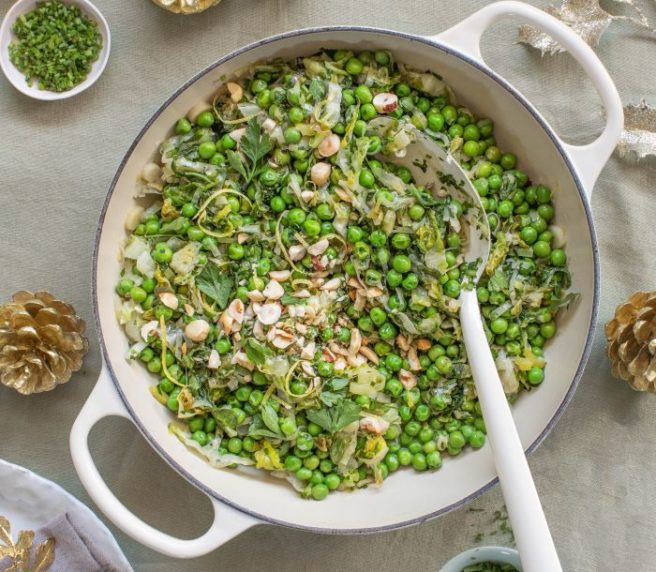 Win a €100 shopping voucher as Green Isle celebrates great food this Christmas