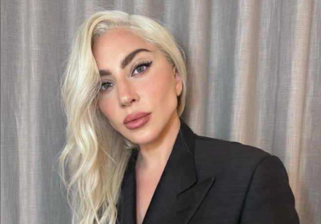 Lady Gaga reveals surprise live performance in partnership with Netflix