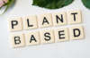 Top tips on how to start transitioning to a plant-based diet