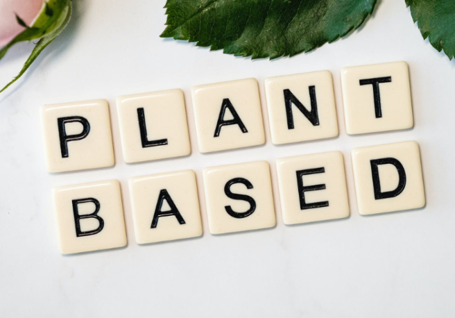 Top tips on how to start transitioning to a plant-based diet