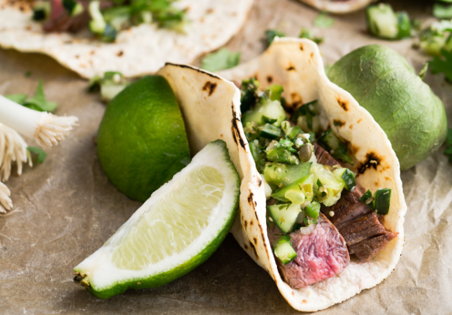 Taco Thursday! How to make slow-cooked shredded beef tacos
