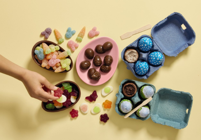 ALDI launches search for Chief Easter Egg Taster for Easter 2025