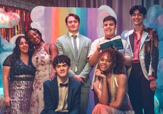 10 incredible TV shows that will be arriving on Netflix this year