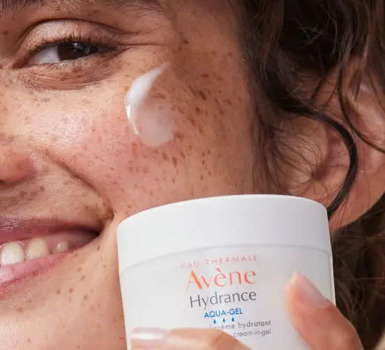 Find Your Aqua Gel as Avène launches new hydration solutions for all skin types