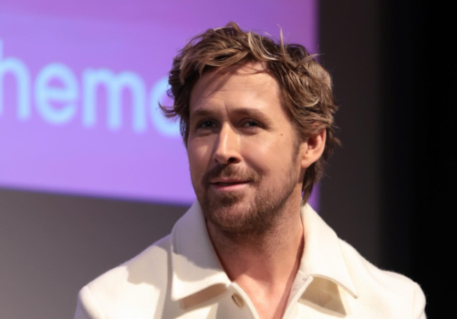 Ryan Gosling opens up about his daughters’ reactions to Barbie