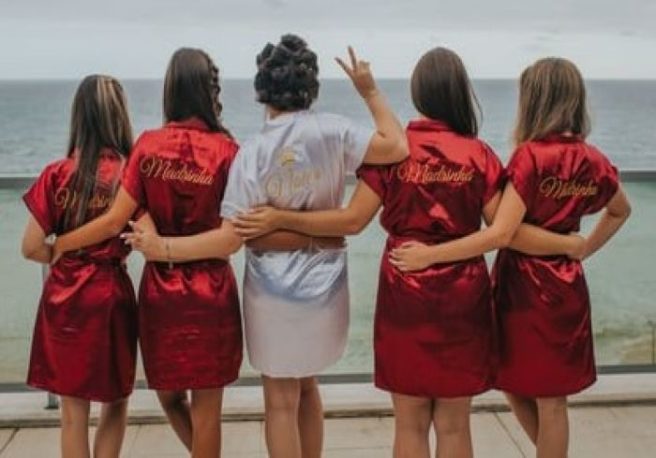 14 of the most fun and innovative ideas for your bachelorette party!