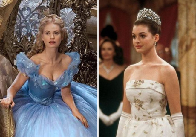 10 iconic movie dresses that are timeless showstoppers