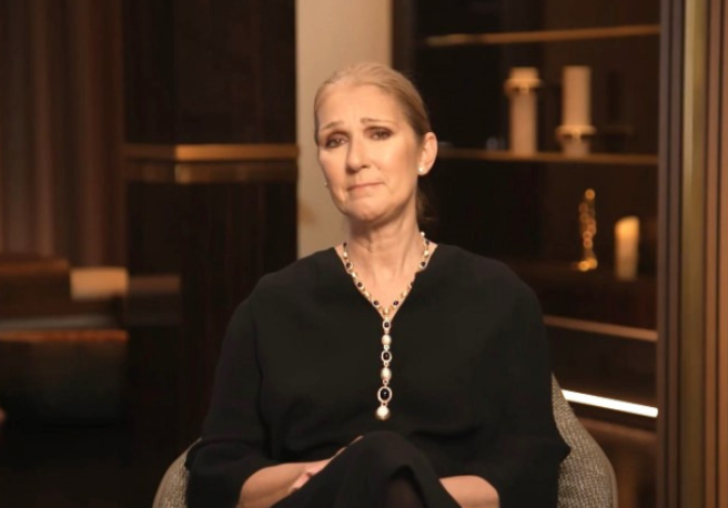 Celine Dion announces release date of upcoming documentary