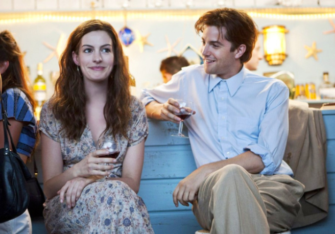 5 book-to-screen novels that you should read (and then watch)