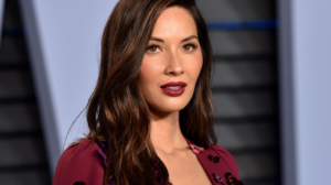 Olivia Munn reflects on welcoming daughter after cancer diagnosis
