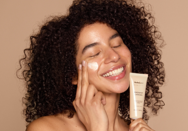 KASH Beauty releases two ‘game-changing’ skincare products