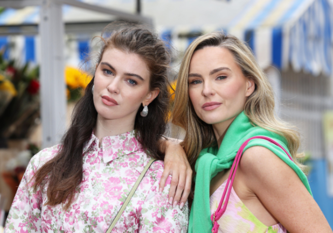 Get ready for summer with Jervis Shopping Centre’s latest styles