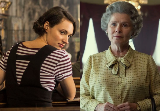 Study details which 9 TV shows got better (or worse) over time