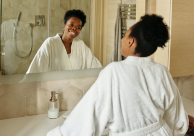20 positive affirmations to tell yourself every day