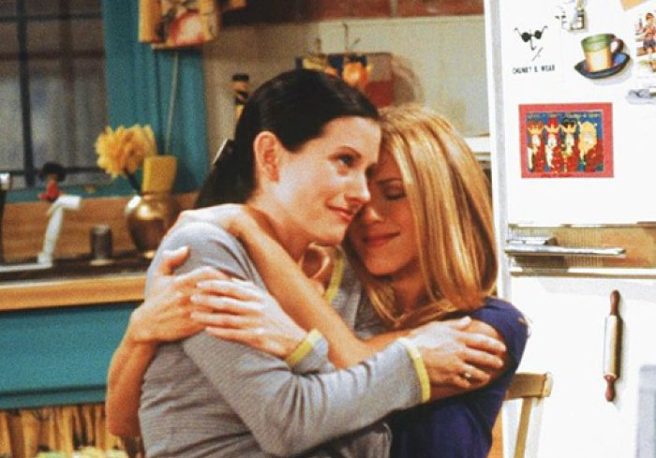 30 ways to cheer up a friend who is struggling right now