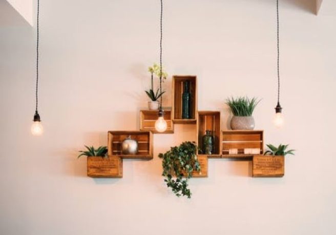 Interior design hacks to get your home ready to host