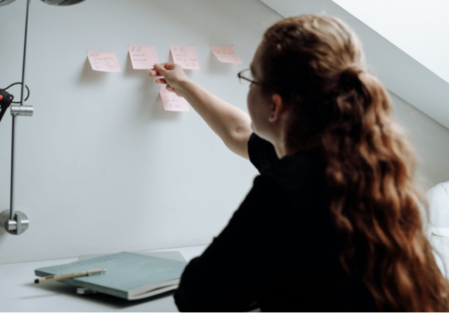 5 simple yet effective tips on how to become more productive