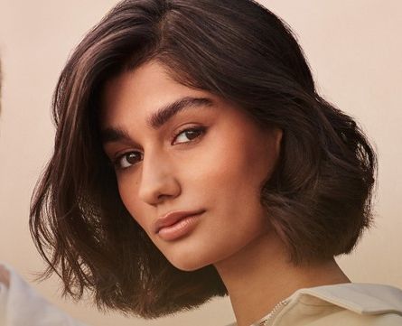 Instantly thicken fine, flat hair with the John Frieda ProFiller+ range