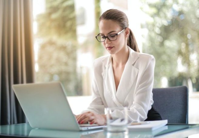 Let’s get fit: 9 easy exercises for those working from home